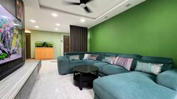 Blk 115 Ho Ching Road (Jurong West), HDB Executive #585415521